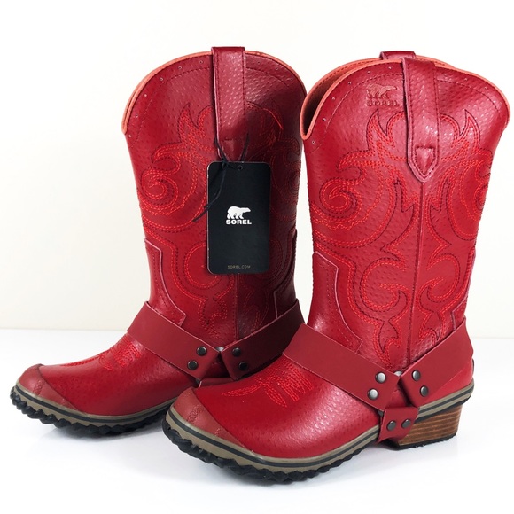 Sorel | Shoes | Salesorel Slimwestern 